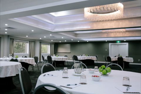 Pavilion On Northbourne - Coogee Beach Accommodation 6