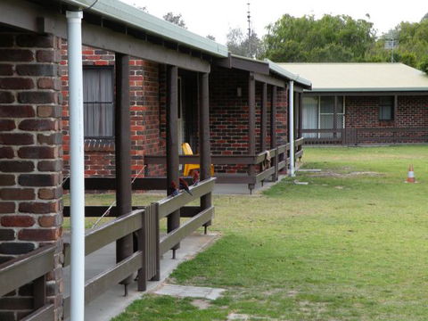 RTBU Holiday Park - Coogee Beach Accommodation 2