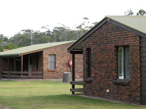RTBU Holiday Park - Coogee Beach Accommodation 3