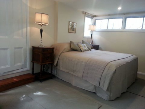 Southdown Cottage Bowral - Coogee Beach Accommodation 5