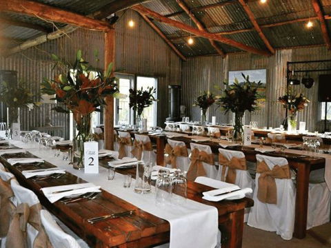 Table Top Mountain Retreat - Coogee Beach Accommodation 1