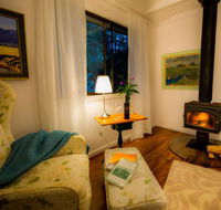 Terania Green Boutique Eco Cottages - Coogee Beach Accommodation