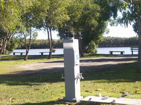 The Fishing Haven Holiday Park - Coogee Beach Accommodation 5
