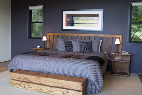 The Heavens Mountain Escape - Coogee Beach Accommodation 0