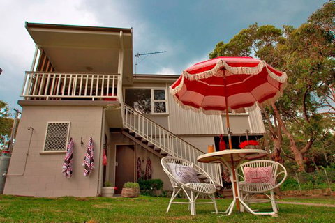 Starfish - Coogee Beach Accommodation 1