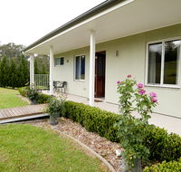 Highfields Country Cottages - Coogee Beach Accommodation