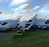 Northern Inland 4x4 Fishing Caravan and Camping Expo - Coogee Beach Accommodation