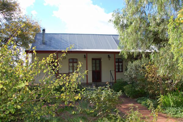 Tanunda SA Coogee Beach Accommodation