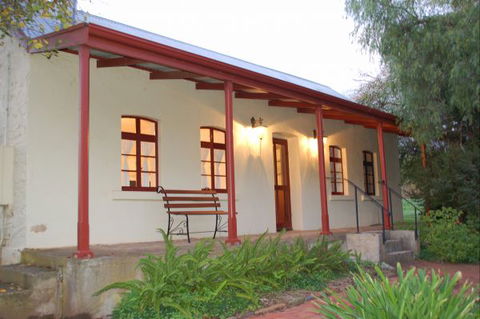Bethany Reserve Cottage - Coogee Beach Accommodation 7