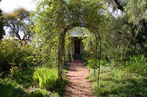 Bethany Reserve Cottage - Coogee Beach Accommodation 9
