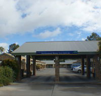 Bendigo Homestead Motor Inn and Apartments - Coogee Beach Accommodation