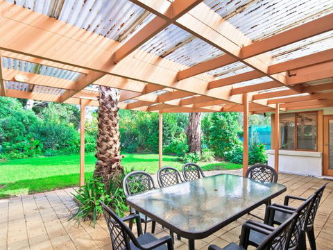 Century 21 SouthCoast: Moana Blue - Coogee Beach Accommodation 7