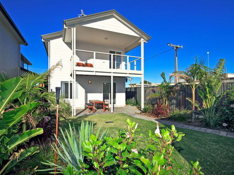 Century 21 SouthCoast: Moana Blue - Coogee Beach Accommodation 9