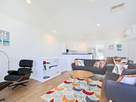 Century 21 SouthCoast: Moana Blue - Coogee Beach Accommodation 15