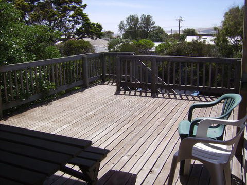 Century 21 SouthCoast: Moana Blue - Coogee Beach Accommodation 17