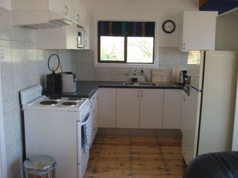 Century 21 SouthCoast: Moana Blue - Coogee Beach Accommodation 22