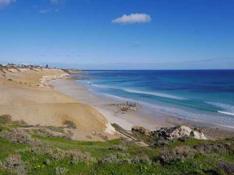 Century 21 SouthCoast: Moana Blue - Coogee Beach Accommodation 33