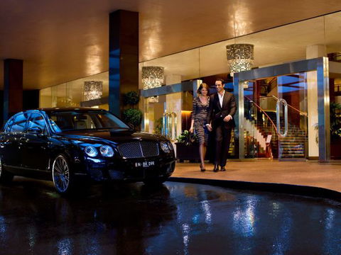 Four Seasons Hotel Sydney - Coogee Beach Accommodation 0