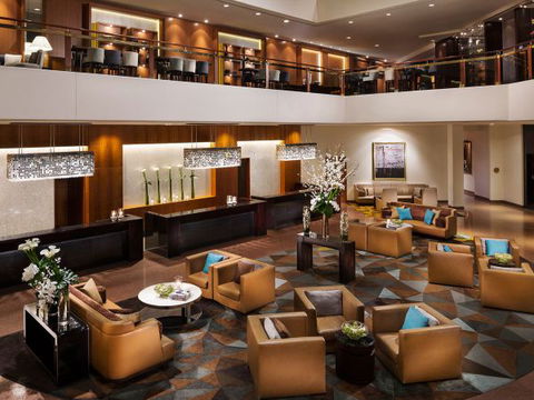 Four Seasons Hotel Sydney - Coogee Beach Accommodation 1
