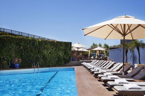 Four Seasons Hotel Sydney - Coogee Beach Accommodation 2