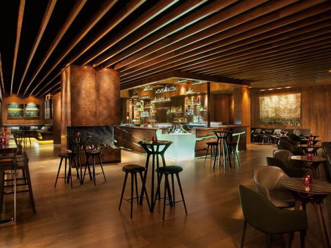 Four Seasons Hotel Sydney - Coogee Beach Accommodation 5