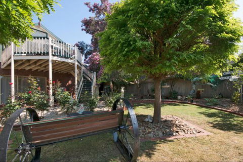 Gateway To The Great Ocean Road B&B - Coogee Beach Accommodation 2