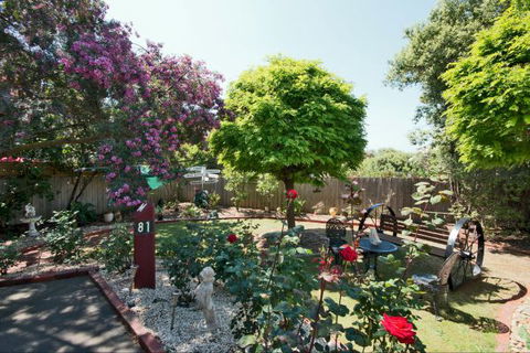 Gateway To The Great Ocean Road B&B - Coogee Beach Accommodation 3