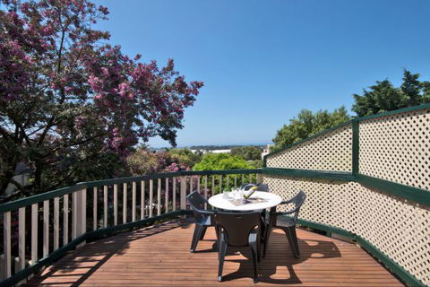 Gateway To The Great Ocean Road B&B - Coogee Beach Accommodation 5