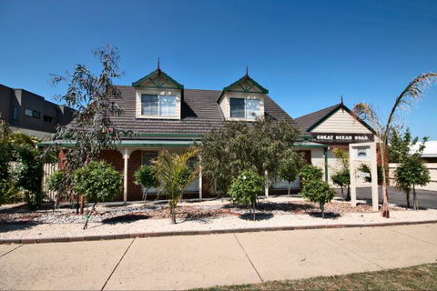 Gateway To The Great Ocean Road B&B - Coogee Beach Accommodation 6