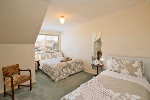 Gateway To The Great Ocean Road B&B - Coogee Beach Accommodation 8