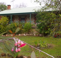 Naimanya Cottage - Coogee Beach Accommodation