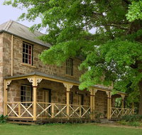 Old Stone House The - Coogee Beach Accommodation