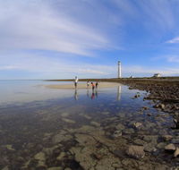 Point Lowly Lighthouse Cottages - Coogee Beach Accommodation