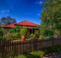 Rushton Cottage Bed and Breakfast - Coogee Beach Accommodation