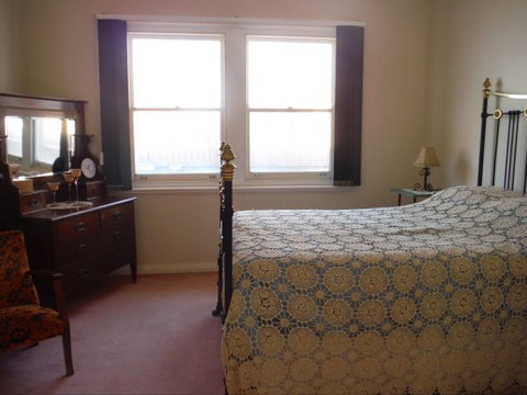 Seaspray - Coogee Beach Accommodation 0