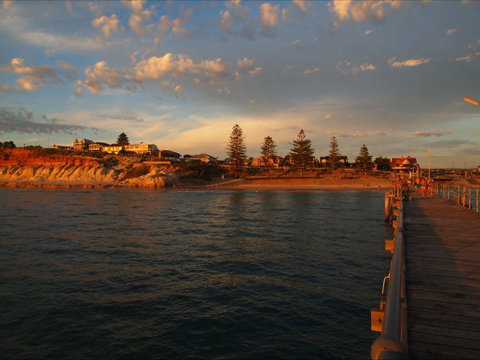 Christies Cottage For Holidays And Relocations. - Coogee Beach Accommodation 19