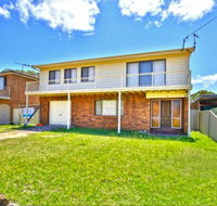 Palais d'Amor at Greenwell Point - Coogee Beach Accommodation