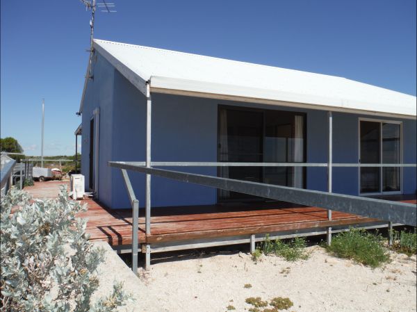 Chinaman Wells SA Coogee Beach Accommodation