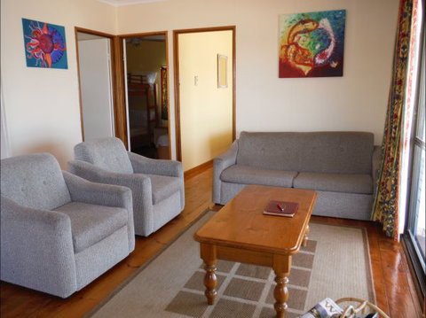 Sunrise Sunset - Coogee Beach Accommodation 2