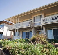 The Dolphins 1 - Coogee Beach Accommodation