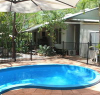 Wagait Beach Bush Retreat - Coogee Beach Accommodation