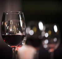 Greenock Estate Wines - Coogee Beach Accommodation