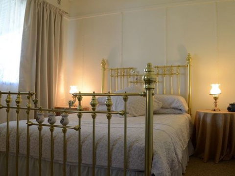 Angas Cottage - Coogee Beach Accommodation 1