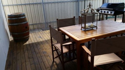 Angas Cottage - Coogee Beach Accommodation 4