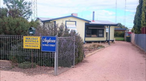 Anglesea - Coogee Beach Accommodation 0