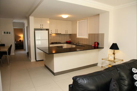 Apartments On-The-Park: Prince - Coogee Beach Accommodation 0