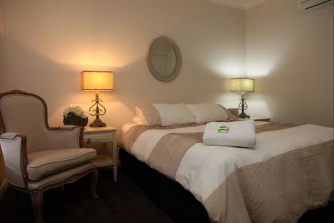 Apartments On-The-Park: Prince - Coogee Beach Accommodation 1