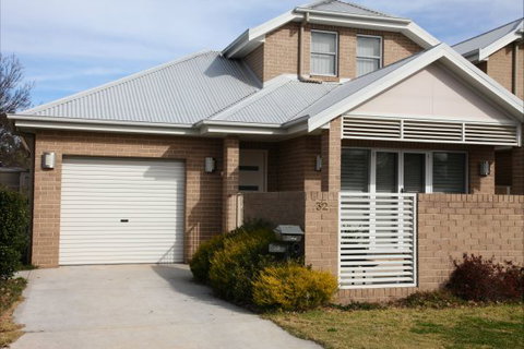Apartments On-The-Park: Prince - Coogee Beach Accommodation 5