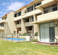 Spalding Lodge Unit 16 - Coogee Beach Accommodation