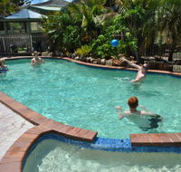 Kangerong Holiday Park - Coogee Beach Accommodation
